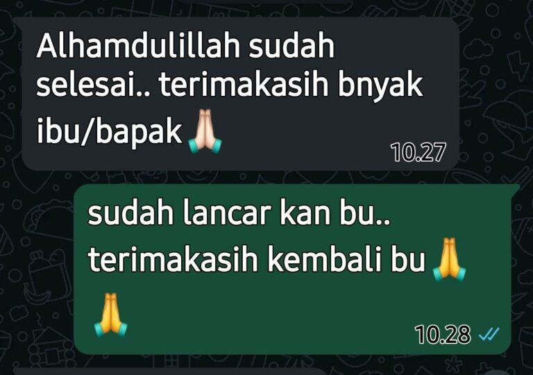 Testimoni